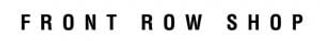 Front Row Shop logo