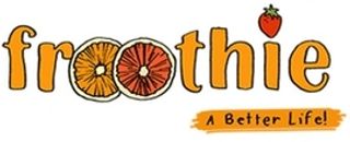 Froothie logo