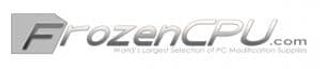 FrozenCPU logo