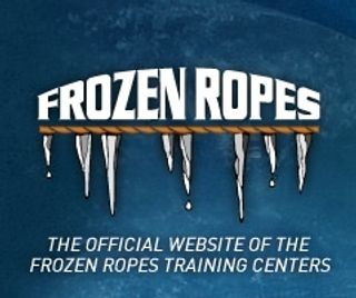 Frozen Ropes logo