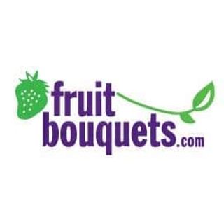 FruitBouquets.com logo
