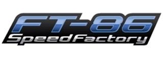 Ft86speedfactory logo