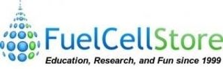 Fuel Cell Store logo