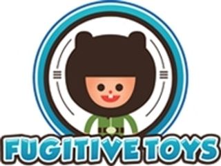 Fugitive Toys logo