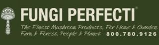 Fungi Perfecti logo