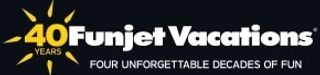 Funjet logo