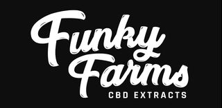 Funky Farms CBD logo