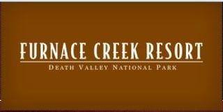 Furnace Creek Resort logo