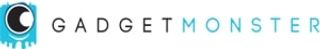 Gadget Monster logo