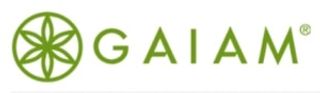 Gaiam logo