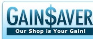 Gainsaver logo