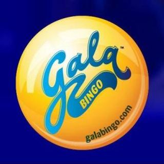 Galabingo logo