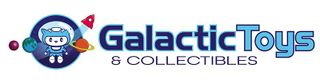 Galactic Toys logo