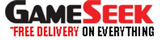 GameSeek logo