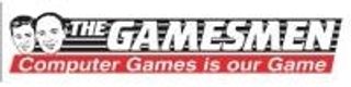 Gamesmen logo
