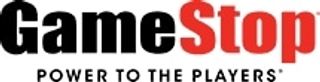 Game Stop IE logo