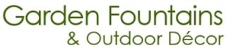 Garden-Fountains logo