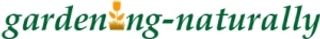 Gardening Naturally logo