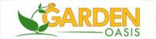 Garden Oasis logo
