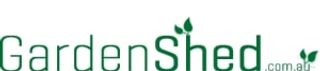 Garden Shed logo