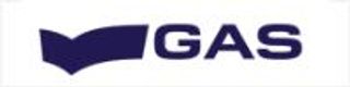 Gas Jeans logo