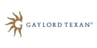 Gaylord Texan logo