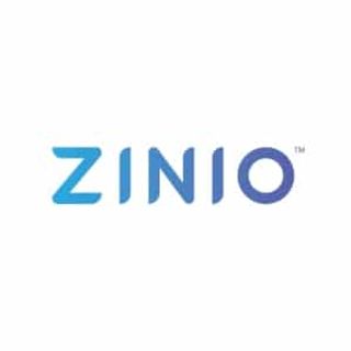 Zinio logo