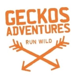 Gecko's Adventures logo