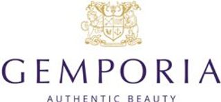 Gemporia logo