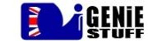 Genie Stuff logo