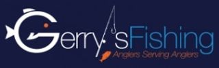 Gerrys Fishing logo
