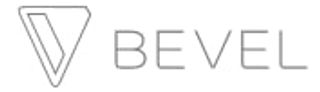 Bevel logo