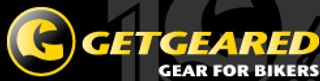 Get Geared logo