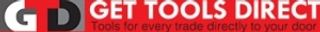 Get Tools Direct logo