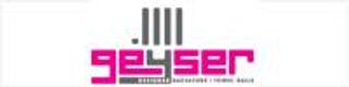 Geyser logo