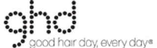 Ghd logo