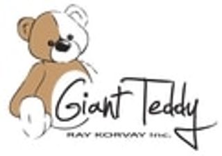 Giant Teddy logo