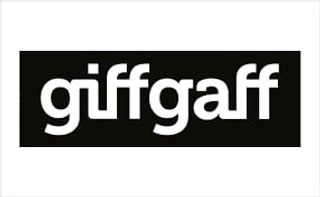 GiffGaff logo