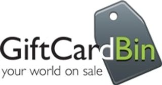 GiftCardBin logo