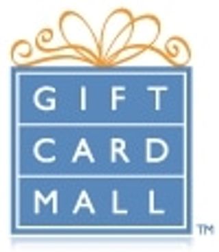 Gift Card Mall logo