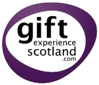 Gift Experience Scotland logo