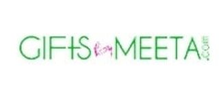 Gifts By Meeta logo