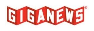Giganews logo