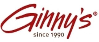 Ginny's logo