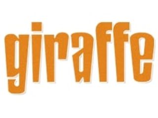 Giraffe logo