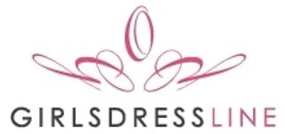 Girlsdressline logo