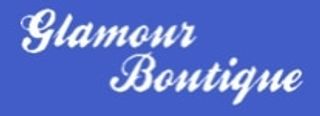 Glamour Boutique logo