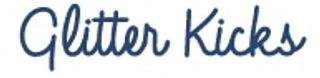 Glitter Kicks logo