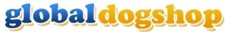 Global Dog Shop logo