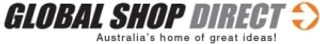 Global Shop Direct logo